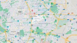 Compartir ubicación en Google Maps: todas las formas de hacerlo