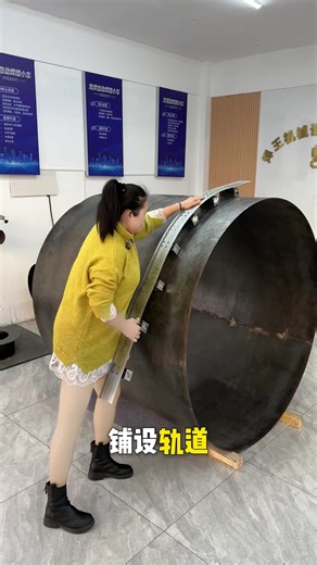 Revolutionizing Industries with Automatic Welding Robots