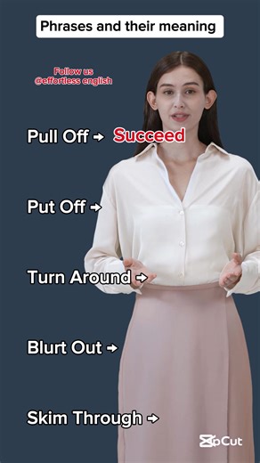 Phrases and Their meaning #englishvocabulary #vocabulary #basictoadvancespokenenglishcourse #english #foryou #foryourpage #spokenenglish