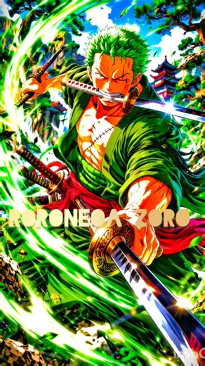 top 5 anime swordsman of all time