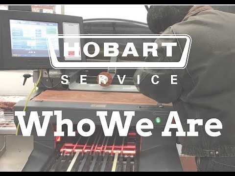 Hobart Service - Who We Are