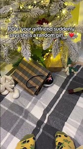 I think she changed after getting this robot 😭😭#couples #longdistancerelationship #ldr #robot