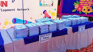 1.9K views · 42 reactions |  Launching the future of learning — our new STEM books are here to spark curiosity and innovation! #AlliedSchoolJhangCampus #STEMLearning #STEMLaunch #InnovateToEducate #FutureScientists #CreativeMinds #YoungInnovators #LearningBeyondBooks #EducationForFuture #ScienceAndDiscovery #InspiringYoungMinds #STEMAtAllied | Allied School - Jhang Campus | Facebook