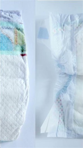 Pampers Stretch Test