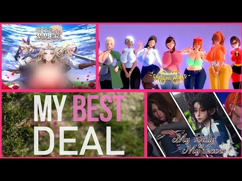 Top 4 H games for Android and PC in Spanish