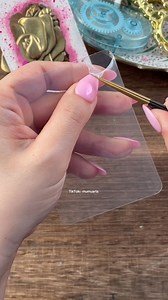 10K views · 337 reactions | DIY playing cards ♠️ DIY playing cards ♠️All supplies are from my store #ATC #journaling #art #asmr #diy #scrapbook | Mumuarts | Facebook