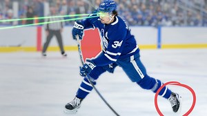 The Secrets To Auston Matthews' Shot 🤫 | Hockey Training
