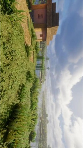 Minecraft Realistic RTX Shaders || Minecraft Ka Realistic RTX Shaders ||