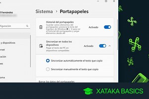 Portapapeles en Windows 11: 19 trucos y herramientas para exprimirlo al máximo