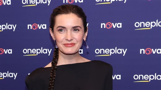 Utajená tvář Prachařovy Haváčové. Sarah odhalila drsné zkušenosti z armády