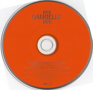 Gabrielle - Rise