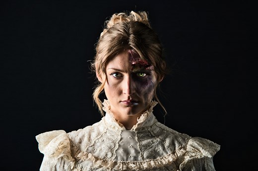 A classic reclaimed: 'Mary Shelley's Frankenstein' comes to Kenilworth