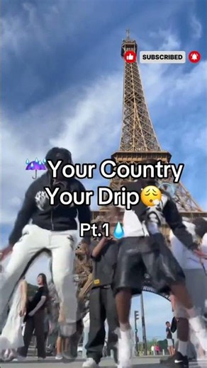 👉🏼Your country your drip😮‍💨☔️⬆️SUBSCRIBE FOR DAILY DRIPPY CONTENT💦Follow my other Social Medias