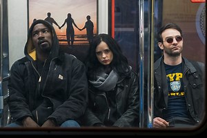 'Defenders' Easter Eggs: 12 Things You May Have Missed