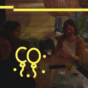 Dailymotion fête ses 17 ans 🎂 Nous avons célébré cet anniversaire avec nos équipes du monde entier ! L’occasion de se retrouver pour un moment convivial 🎉 | Dailymotion