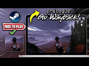 Download Prologue Go Wayback FREE – Quick & Easy Tutorial 🎮