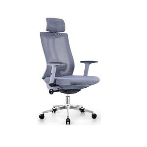 [Hot Item] Best Ergonomic Back Design Office Chair Executive Computer Swivel High Back Mesh Chair