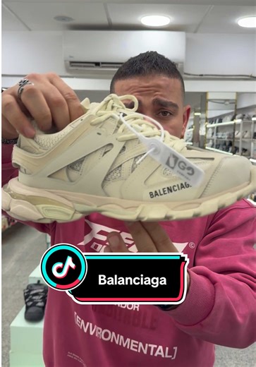 Shop the Latest Balenciaga Collection Today