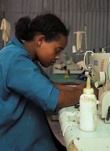 Ethiopian textile industry at risk if U.S. suspends trade deal over Tigray war
