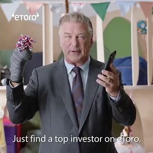 1.4M views · 11K reactions | Is it that simple?  | eToro | Facebook