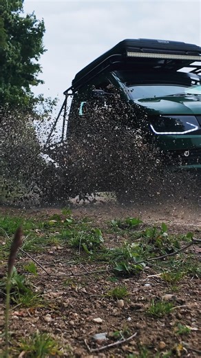 One Of A Kind T5 Transporter Doka😮‍💨 The Doka Transporter we built over 5 years ago has a fresh new look thanks to these incredible 17” Navis Dura-ATs😍 This was never featured properly on our socials but don’t worry because we have some content planned with it that we will be sharing with you soon👀 Make sure to follow if you’re not already to keep up to date with our content and new releases! #vw #vwtransporter #t5 #offroad #allterrain #navis #alloywheels ❤️FOLLOW US ON SOCIALS- ✅ Instagram 