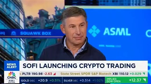 SoFi launches in-app Bitcoin trading, targets global remittance market | Simon Taylor posted on the topic | LinkedIn