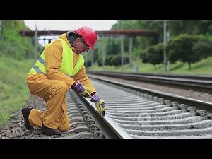 Why Trains Stick to Tracks: Explained! #lifetips101
