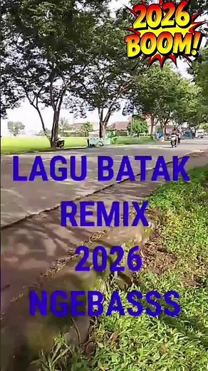 FULL ALBUM DJ BATAK REMIX VIRAL TIK TOK NEWEST 2025