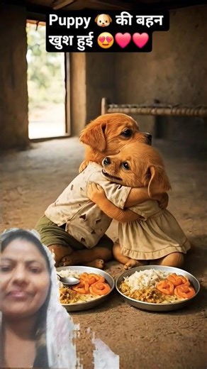 a poor puppy 🐶does not money for food 🙂‍↕️😢#shorts#mixtape#green screen shorts#emotional video