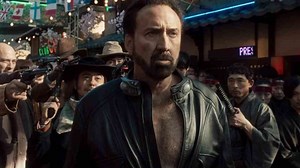 Prisioneros de Ghostland Trailer VO