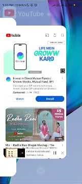 Cellular Automata App