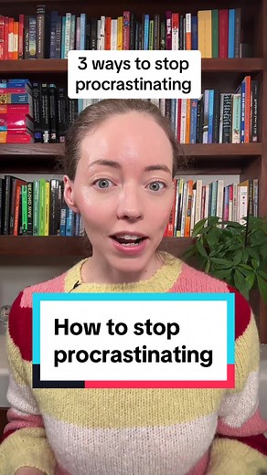 Effective Strategies to Overcome Procrastination Quickly