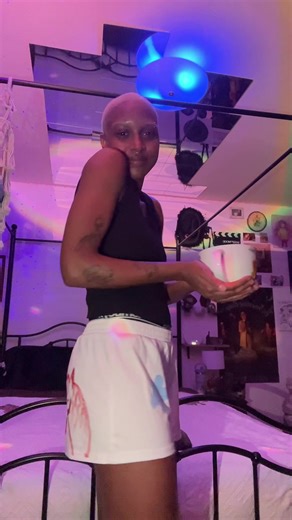 my gilmore girls mug (one of em, thank you home goods)