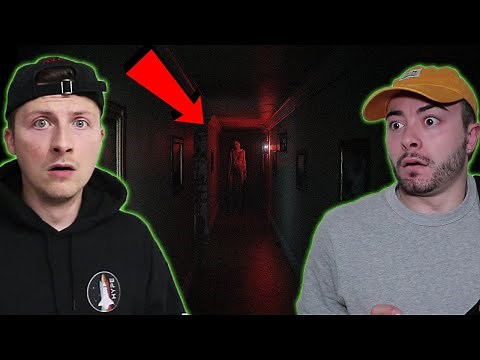 Our Unexplainable Ghost Experience at HOUSE 666 (HAUNTED)