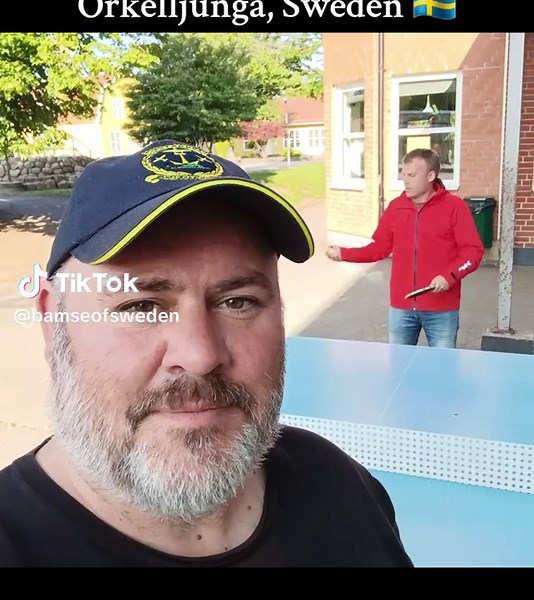 Örkelljunga: A Hidden Gem in Sweden