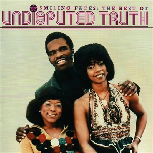 “Smiling Faces Sometimes” by The Undisputed Truth. The song dropped in 1971 on Motown’s Gordy label, produced by the legendary Norman Whitfield. #TheUndisputedTruth #SmilingFacesSometimes #PsychedelicSoul #detroitmusiccenter | Detroit Music Center