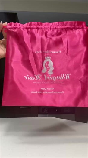 Bodywave Lace Front Wig from Wingirl Hair Review