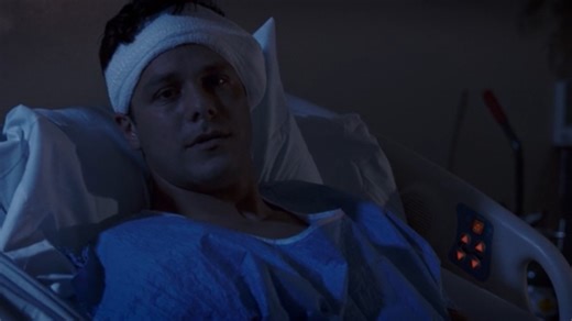 The Author - Apple TV