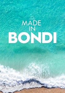 Made in Bondi Season 1 - watch episodes streaming online