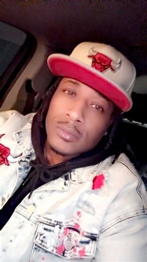 It’s my birthday I’m so thankful!! God thank you💯 cash app $Mrhazel08 I’m in Vegas show yo boy some love if u rock wit me | Barry Simmons