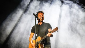 Florian Ast zeigt seine musikalische Vielfalt