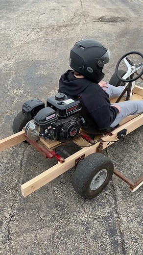 Electric Go-Kart vs Gas Go-Kart Performance Comparison