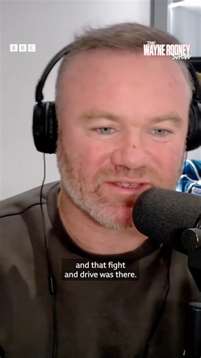 Sunderland v Newcastle had serious 90s vibes ⏪ | The Wayne Rooney Show