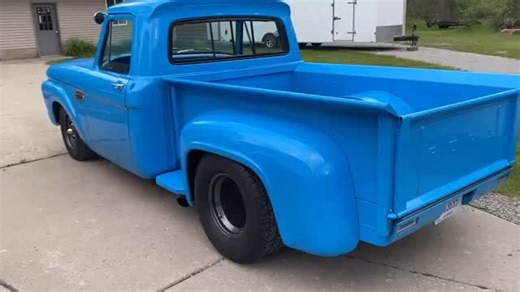 25 reactions | “I started with Dynomax super turbo , I wanted more , went to Dynomax bullets , to loud in the cab and just sounded like open headers , the porters sound sweet” - Michael Azzinaro . . . . . #mufflers #blastpipes #hotrod #exhaustsound | Porter Mufflers | Facebook