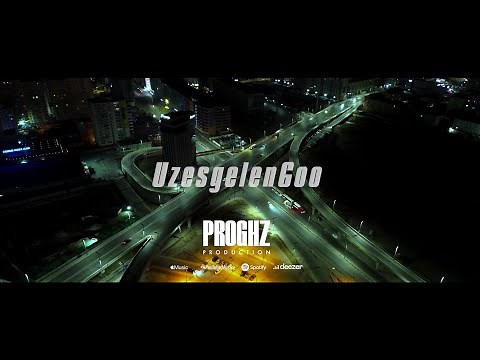 Togtuun - UzesgelenGoo /Official Music Video/