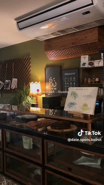 date spots beirut ✨ على TikTok