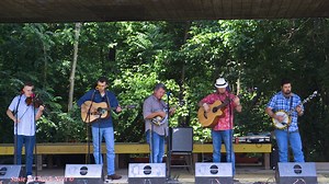 Johnny Staats and the Delivery Boys - Cherokee Shuffle - The Bluegrass Jamboree #music #bluegrass #artist #musicvideo #liveentertainment #videos #instrumental #songs | The Bluegrass Jamboree