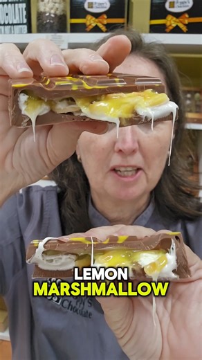 207K views · 479 reactions | zesty twist on indulgence! ✨ Our Lemon...