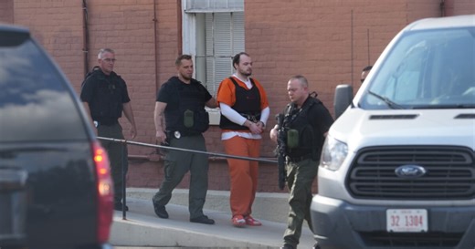 Pike County murder trial: Dozens of guns collected in search of Flying W Farm, but no murder weapons