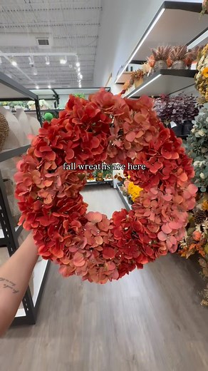 Fall wreaths are HERE 🥰 | Kirkland's Home